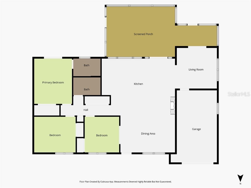 18379 Meyer Avenue Port Charlotte FL 33948 - COUNTRYMAN LAKE C7519372 image41