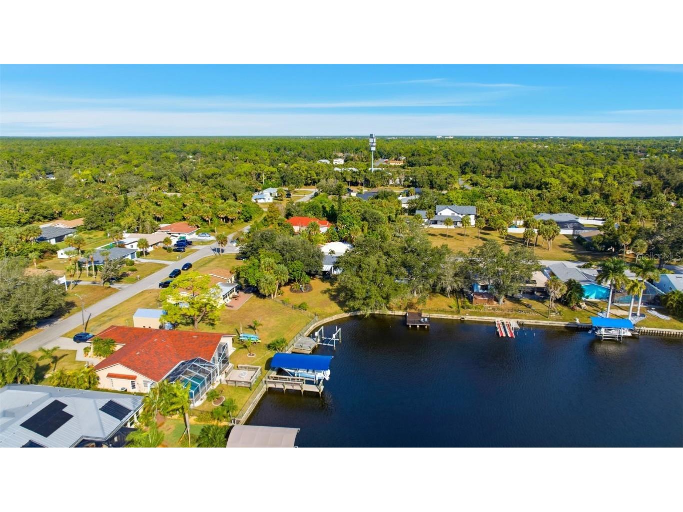 18379 Meyer Avenue Port Charlotte FL 33948 - COUNTRYMAN LAKE C7519372 image5