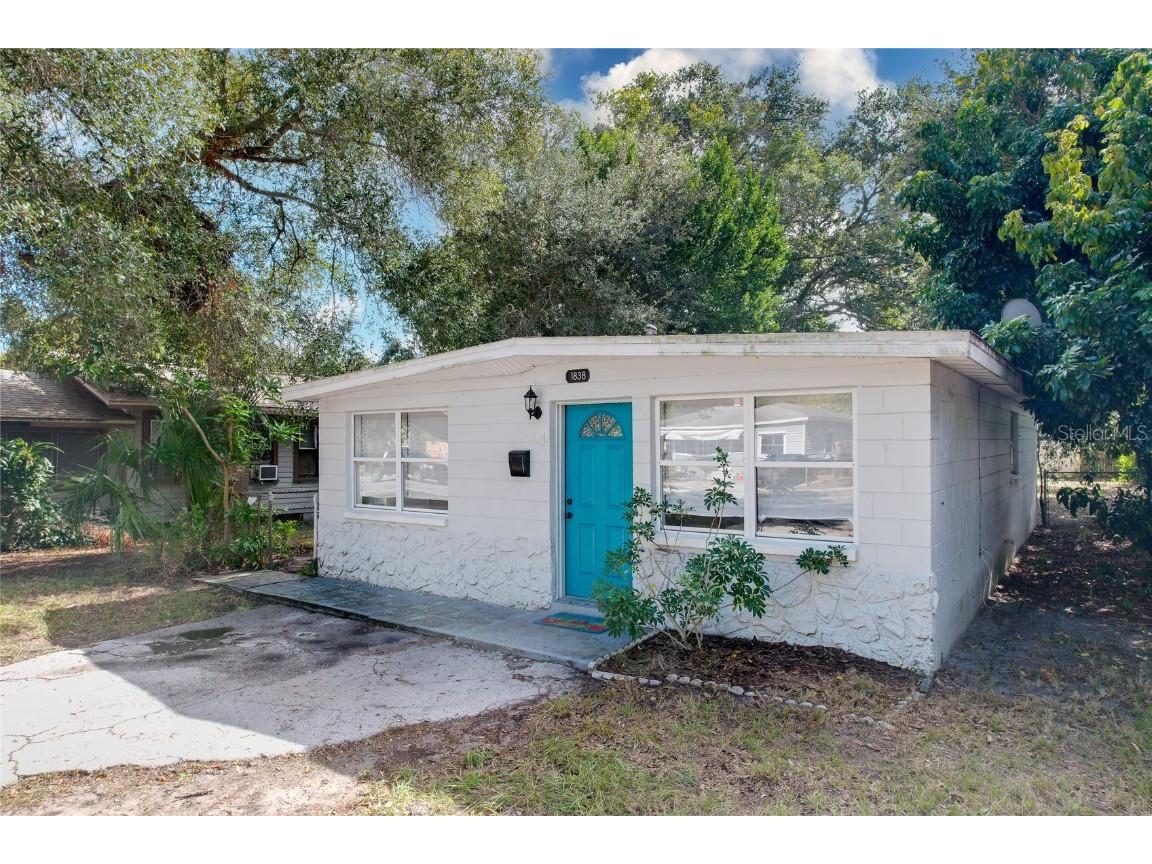 1838 30th Avenue N Saint Petersburg FL 33713 W7859853 image1