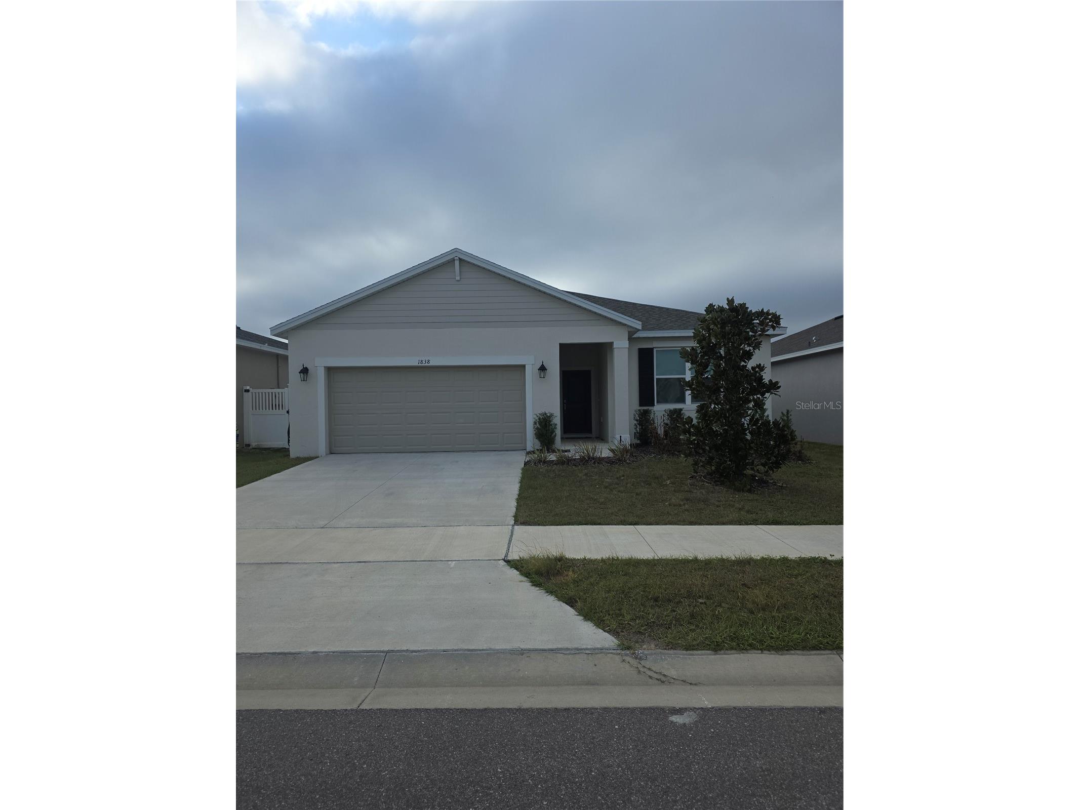 1838 Blue Lagoon Circle Mascotte FL 34753 G5111731 image1