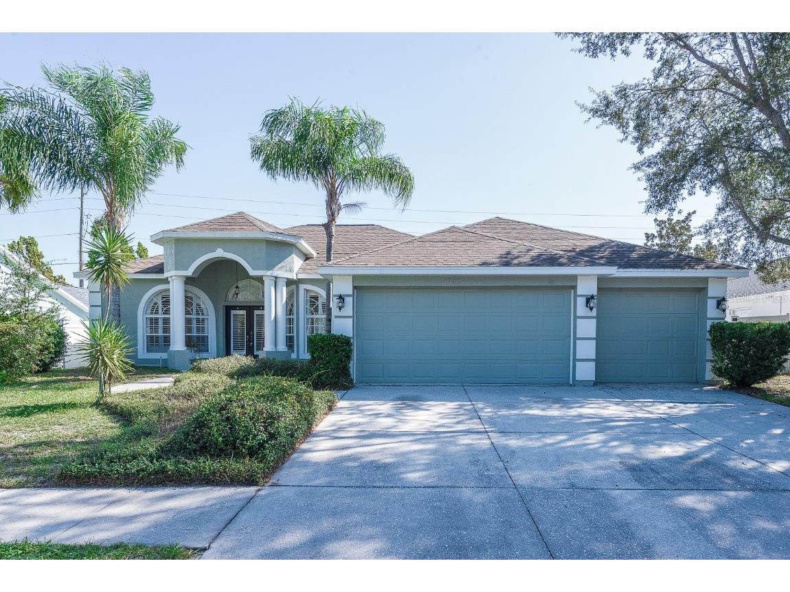 1838 Canoe Drive Lutz FL 33559 T3483299 image1