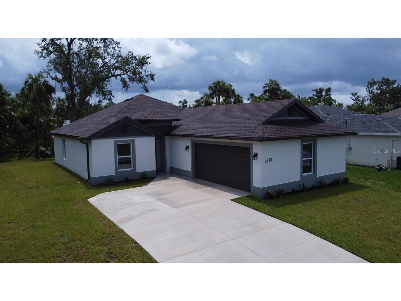 1838 Capitol Street North Port FL 34288 C7462662 image1