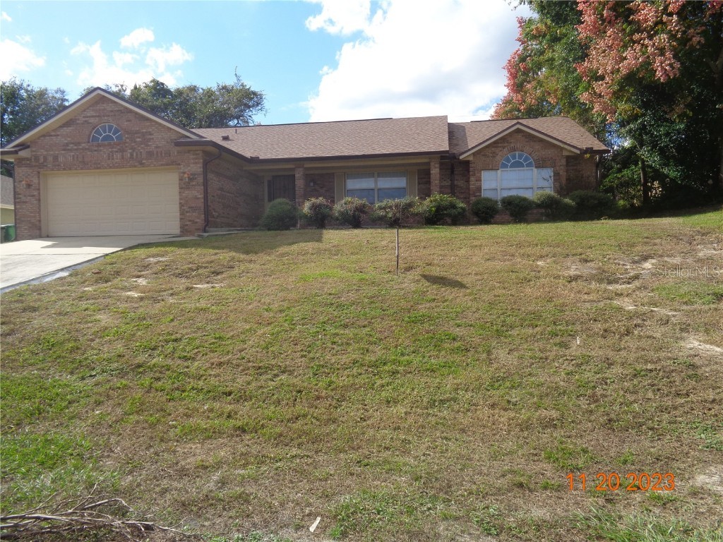 1838 E Cooper Drive Deltona FL 32725 V4933376 image1