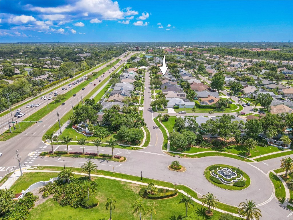 1838 Eagle Ridge Boulevard Palm Harbor FL 34685 TB8392103 image48