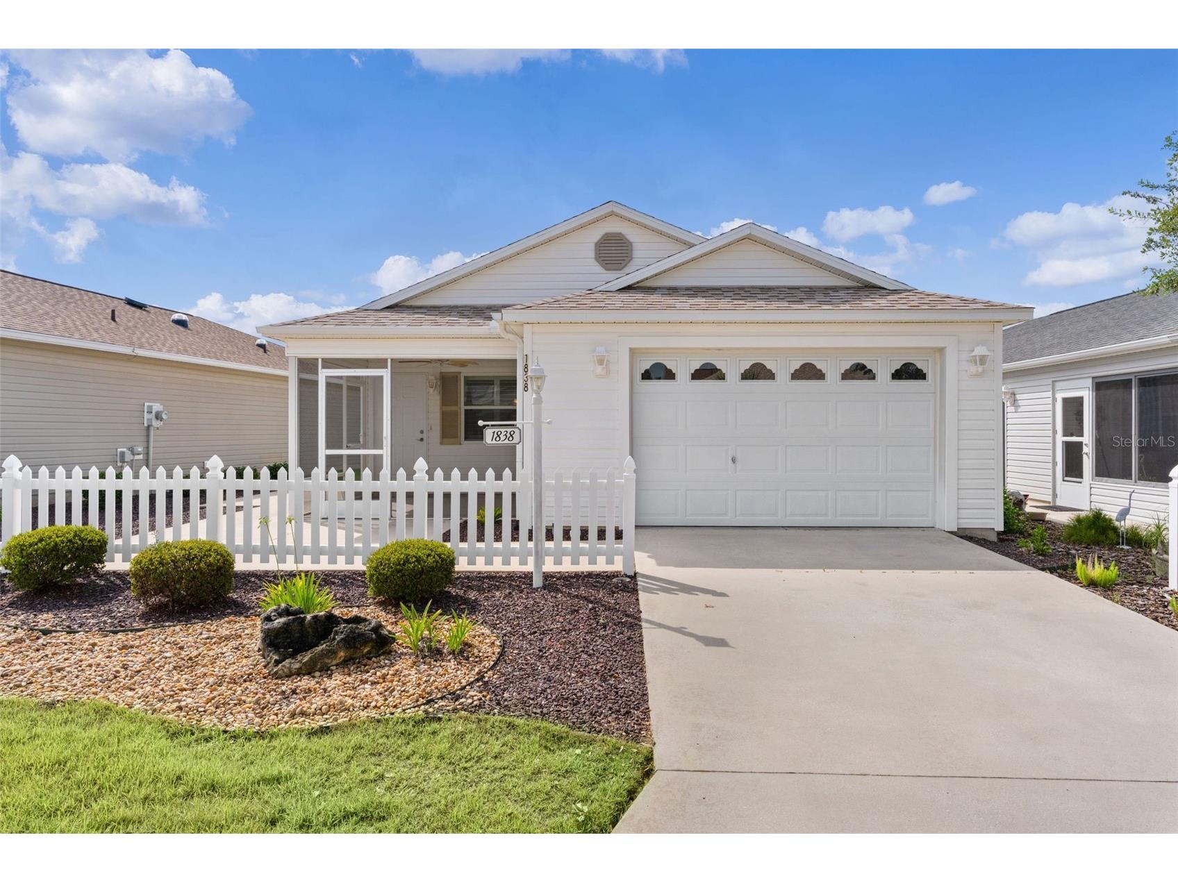1838 Endsley Court The Villages FL 32162 G5113993 image1