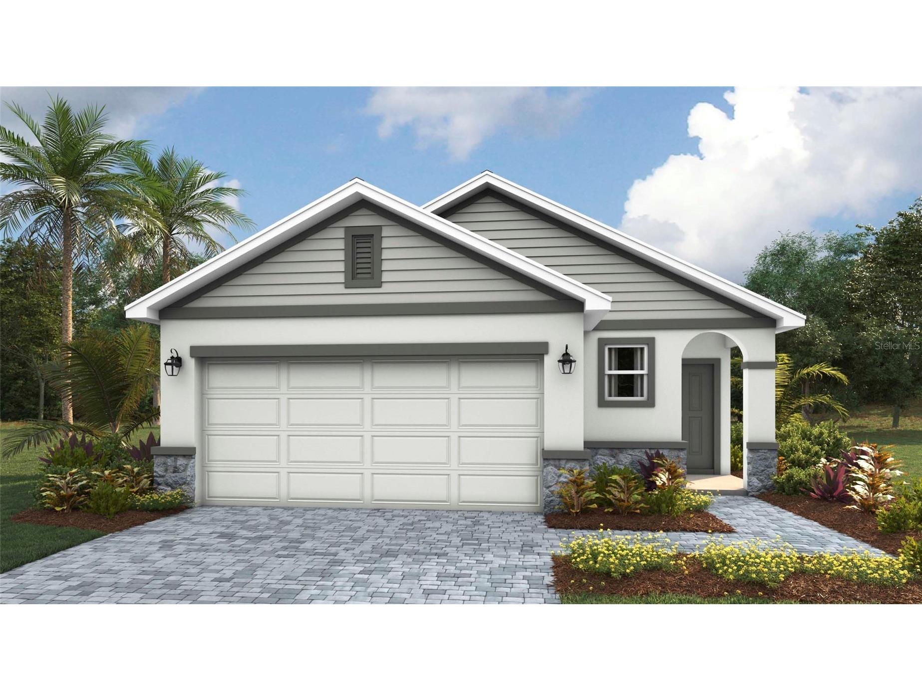 1838 Hammock Trace Drive Parrish FL 34219 A4689883 image1