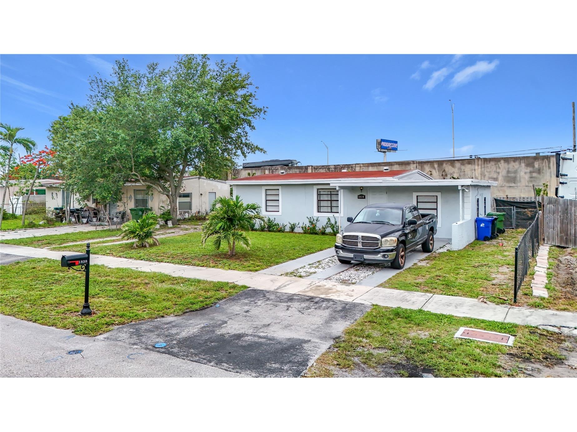 1838 Lauderdale Manor Drive Fort Lauderdale FL 33311 O6414172 image19