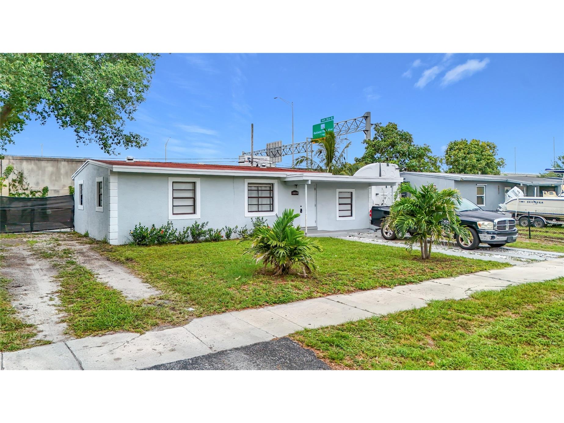1838 Lauderdale Manor Drive Fort Lauderdale FL 33311 O6414172 image20