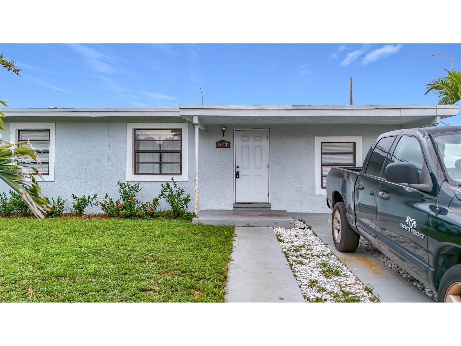 1838 Lauderdale Manor Drive Fort Lauderdale FL 33311 O6414172 image23