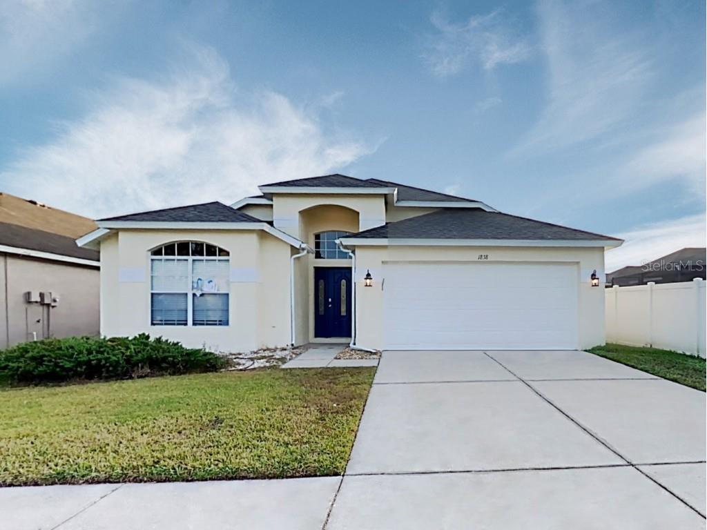 1838 Leybourne Loop Wesley Chapel FL 33543 T3427552 image1