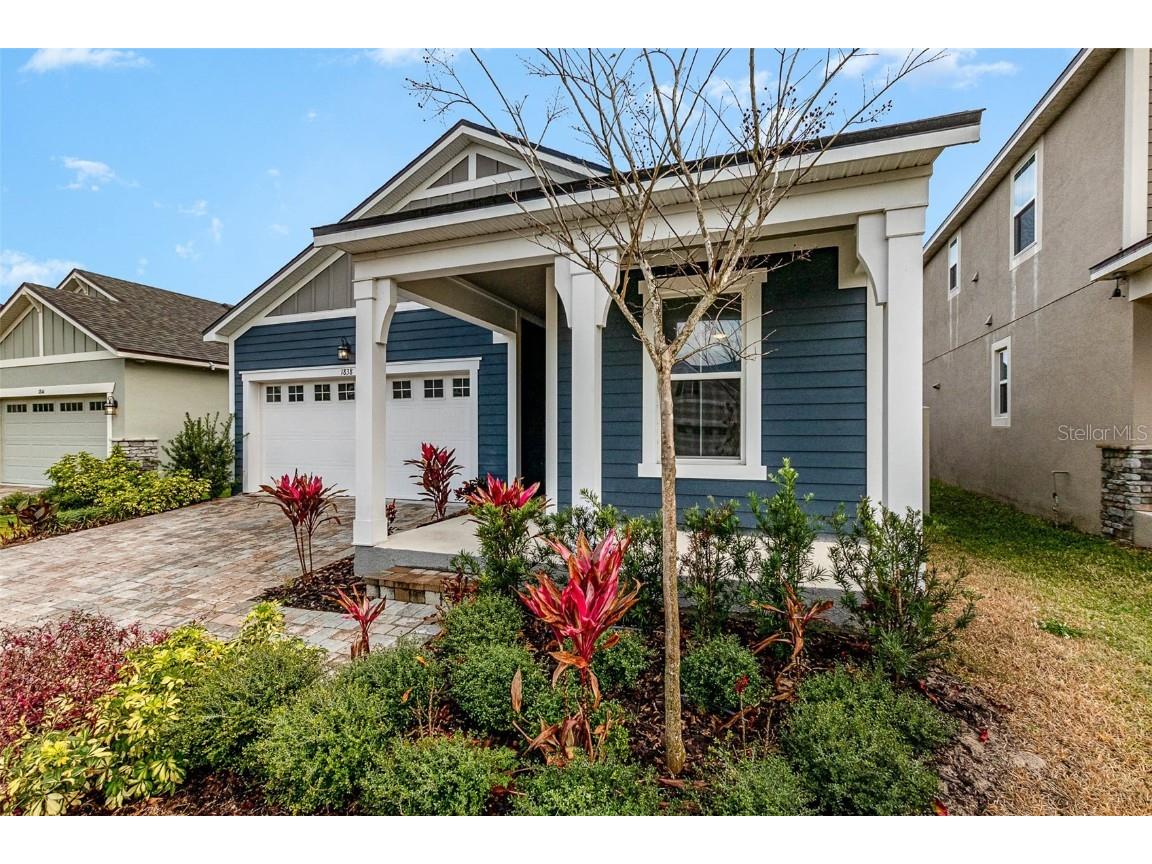 1838 Merrivale Loop Ocoee FL 34761 O6010589 image1