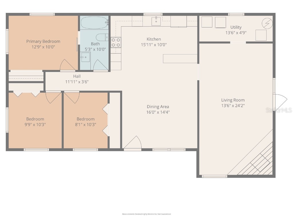 1838 Midland Drive Saint Cloud FL 34771 S5138038 image21