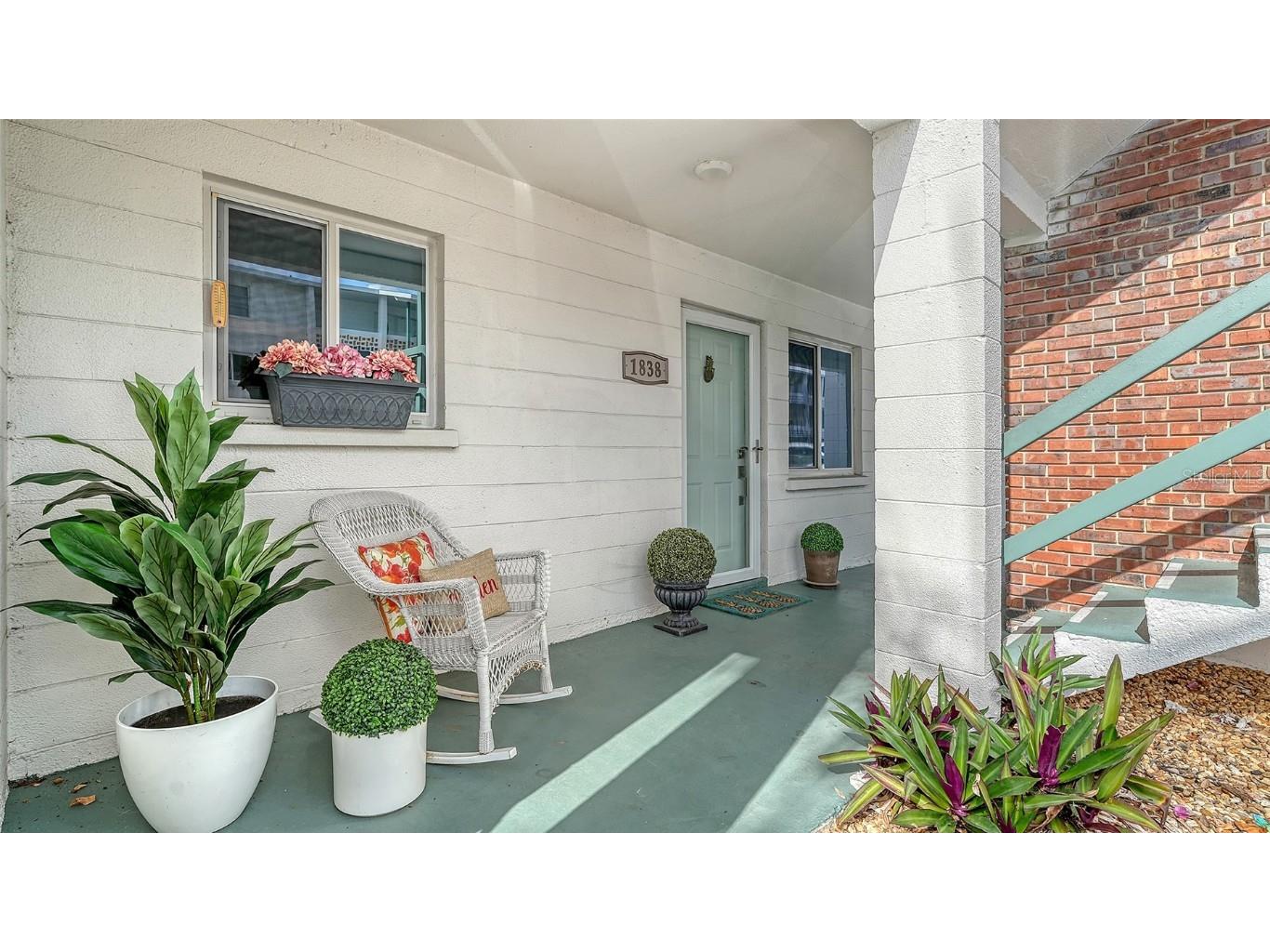 1838 Restful Drive #K-1 Bradenton FL 34207 A4654500 image1