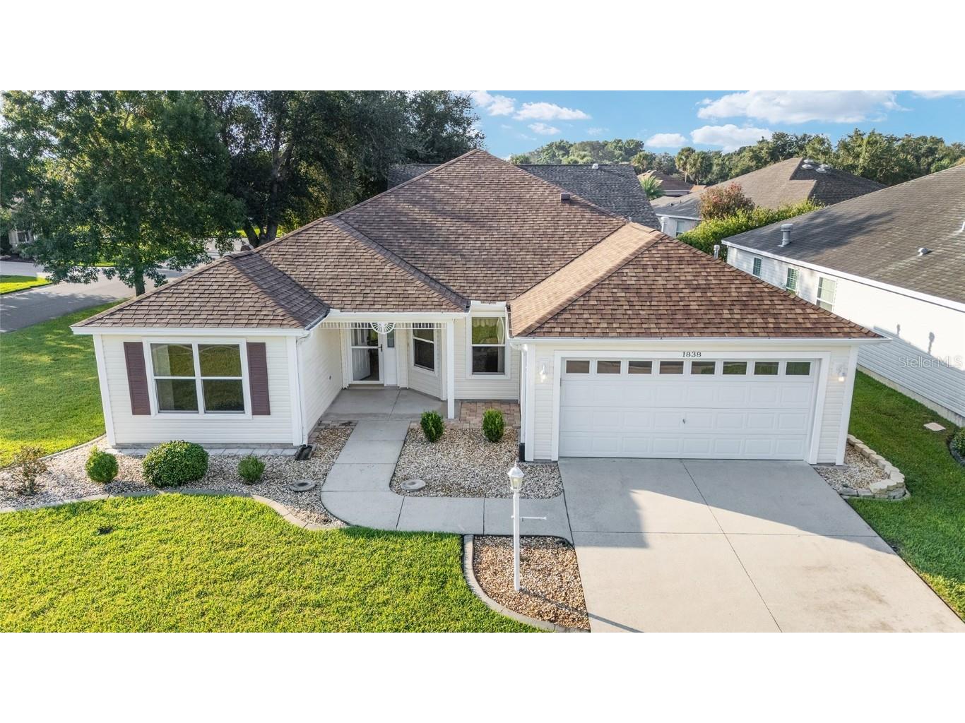 1838 Saybrook Way The Villages FL 32162 G5100948 image1