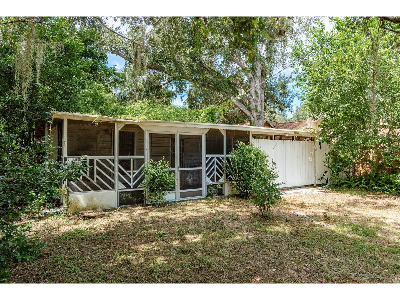 1838 Sylvan Drive Clearwater FL 33755 TB8428894 image1