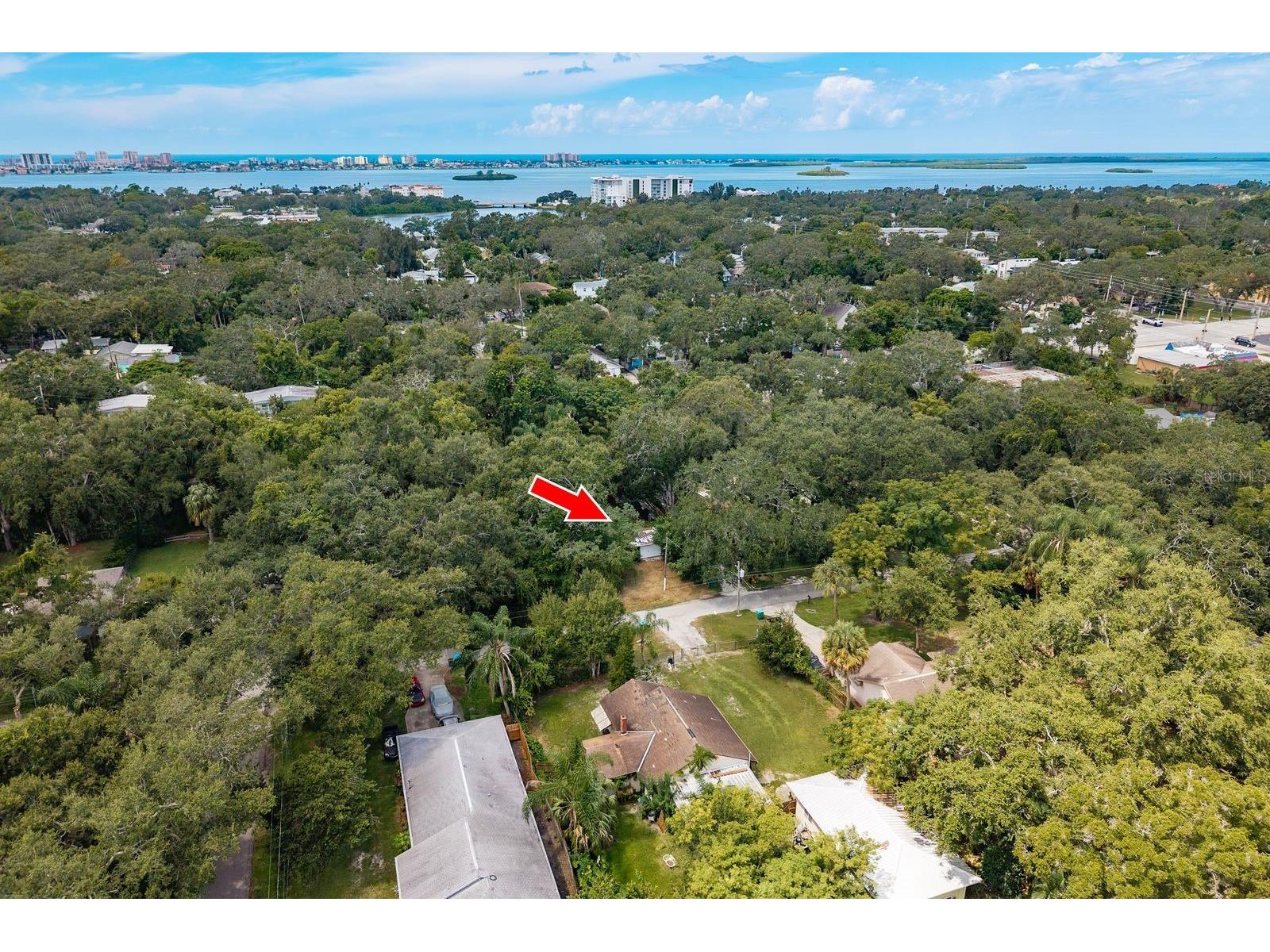 1838 Sylvan Drive Clearwater FL 33755 TB8428894 image16