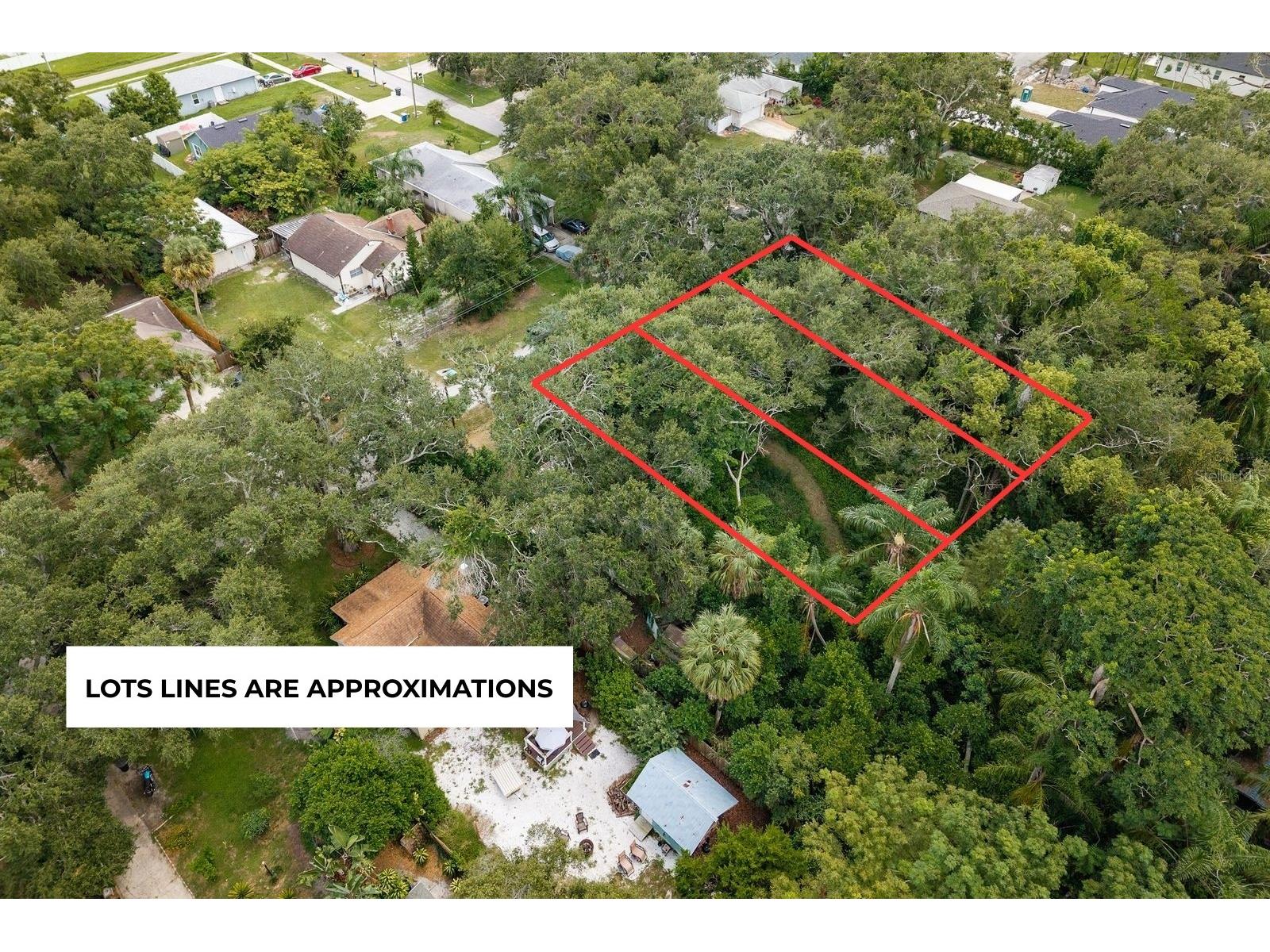 1838 Sylvan Drive Clearwater FL 33755 TB8428894 image3