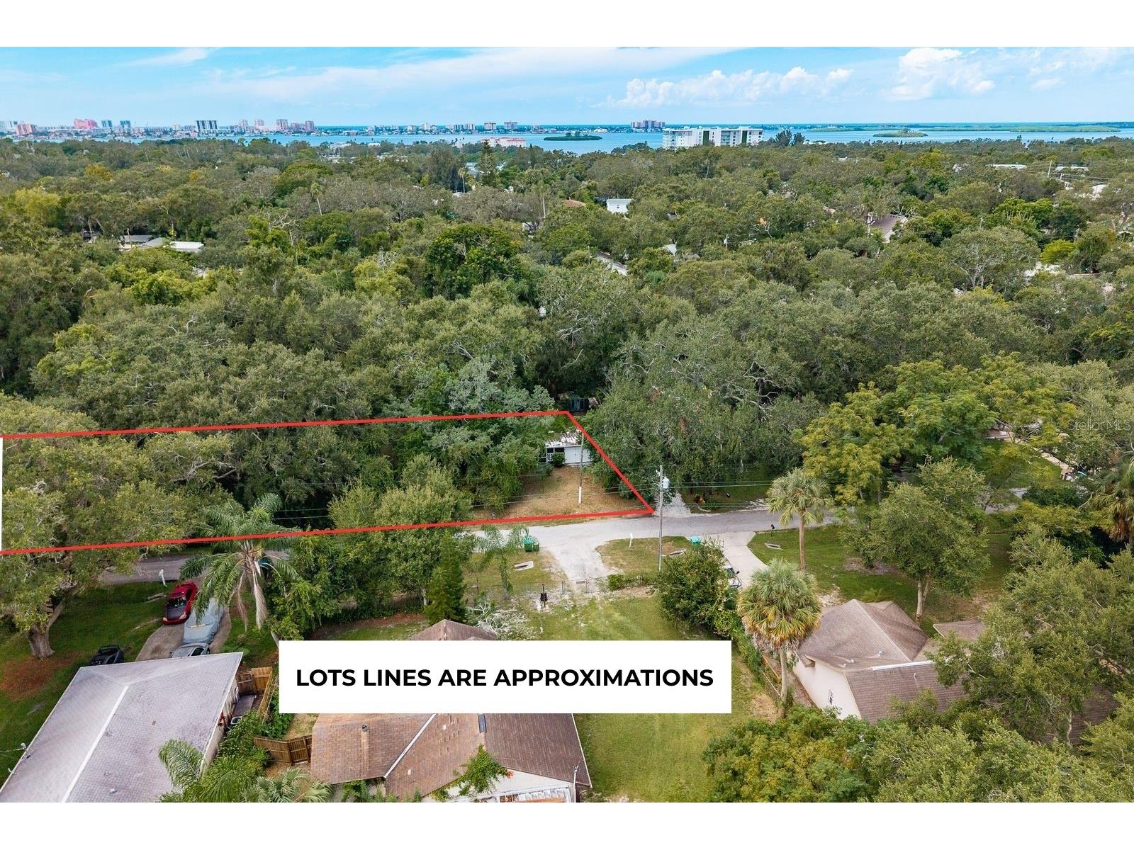 1838 Sylvan Drive Clearwater FL 33755 TB8428894 image5