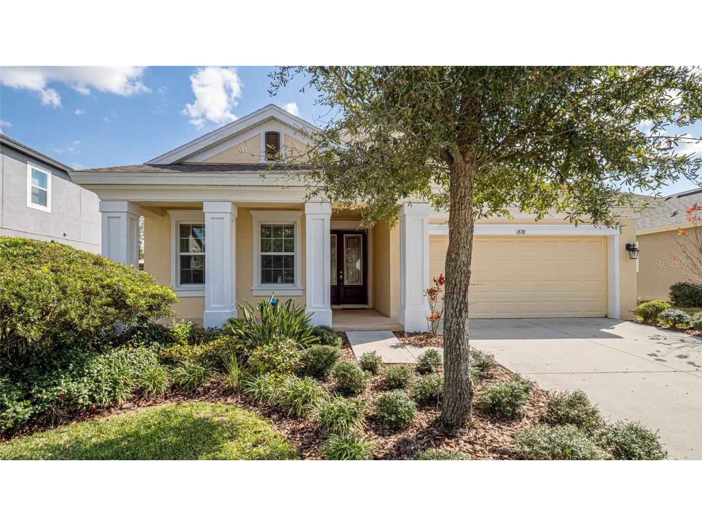 1838 Tallulah Terrace Wesley Chapel FL 33543 TB8335216 image1