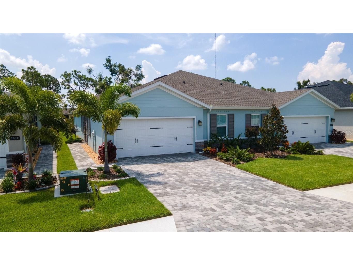 1838 W Palms Drive Port Charlotte FL 33953 C7477668 image1