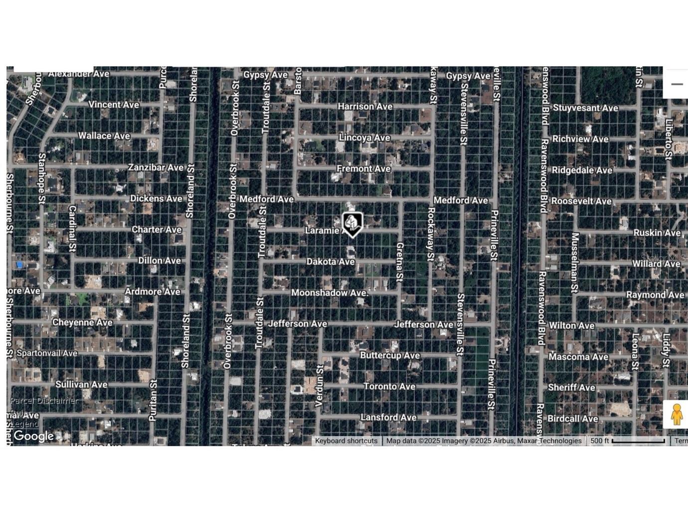 18381 Laramie Avenue Port Charlotte FL 33954 W7879684 image1