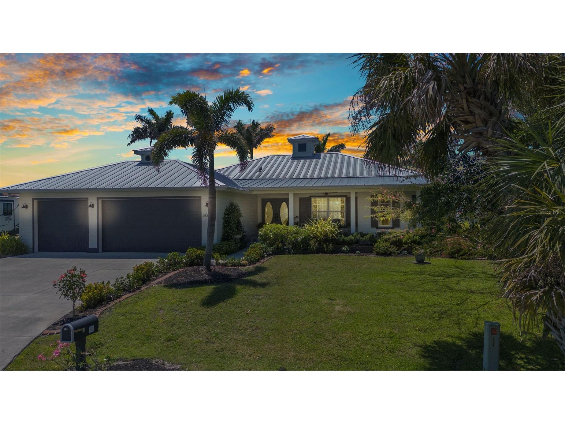 18382 Arapahoe Circle Port Charlotte FL 33948 - MACHESTER WATERWAY N6137885 image1