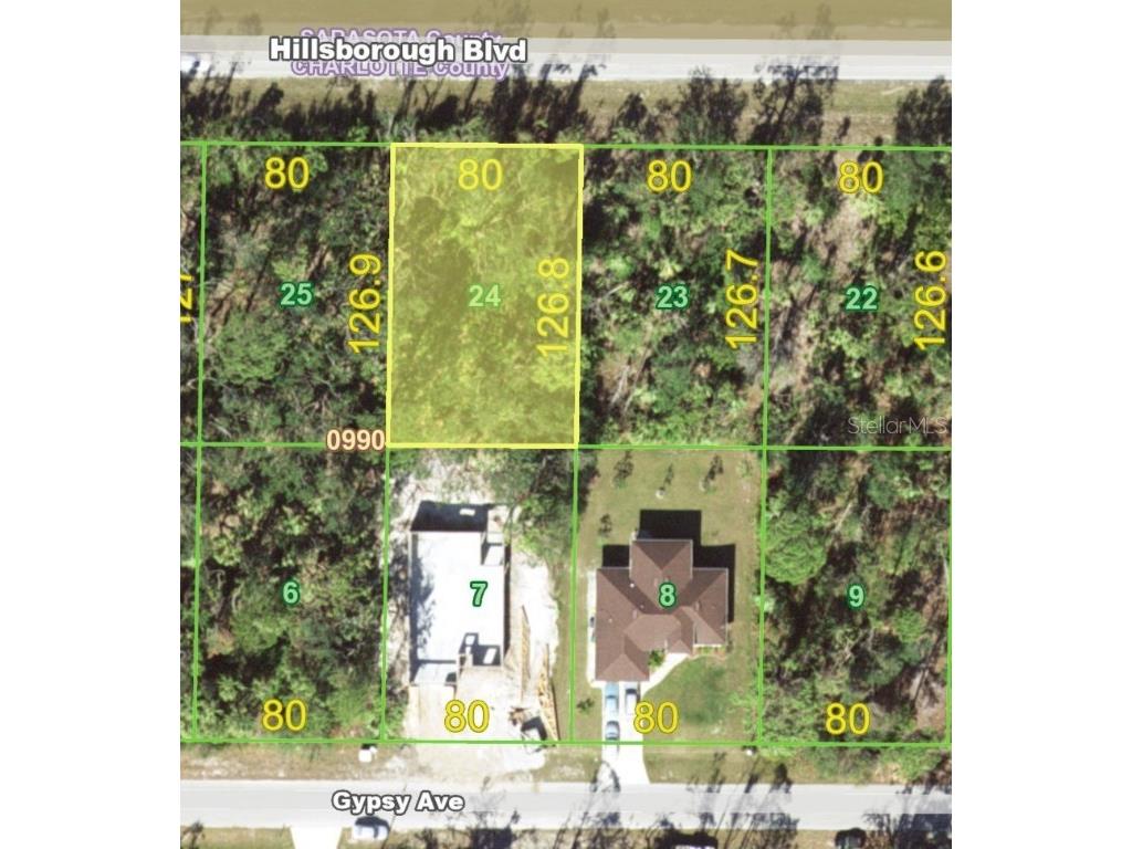 18383 Hillsborough Boulevard Port Charlotte FL 33954 C7484036 image1