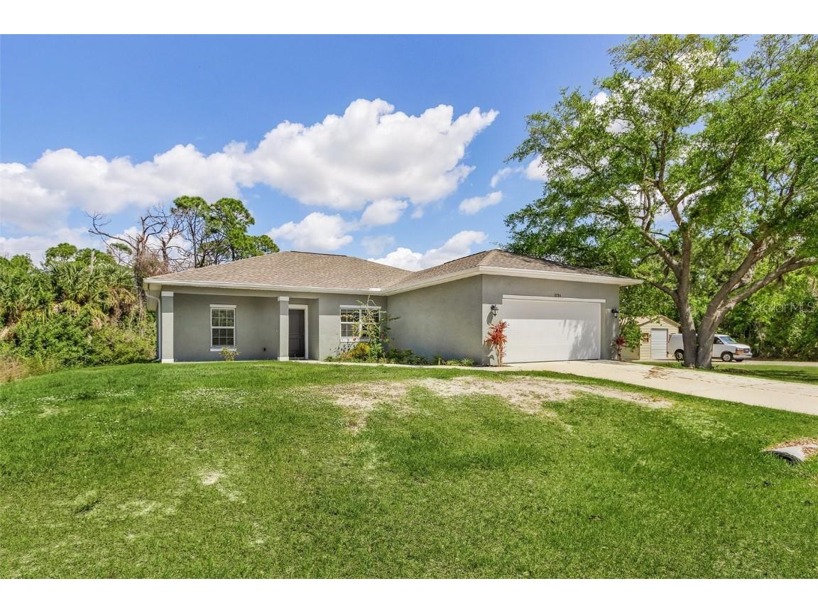 18384 Blanche Avenue Port Charlotte FL 33948 A4604146 image1