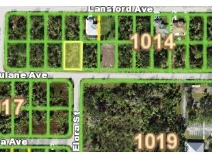 18384 Tulane Avenue Port Charlotte FL 33954 N6139261 image1