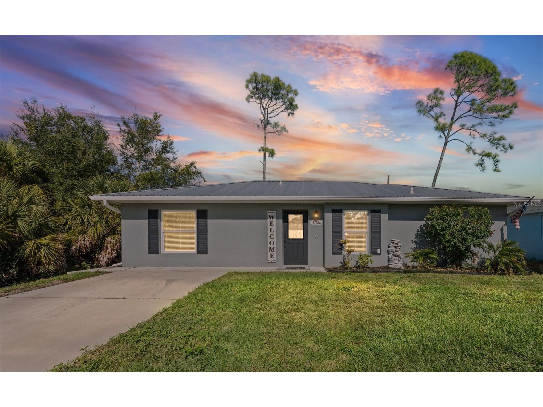 18386 Locklane Avenue Port Charlotte FL 33948 A4675326 image1