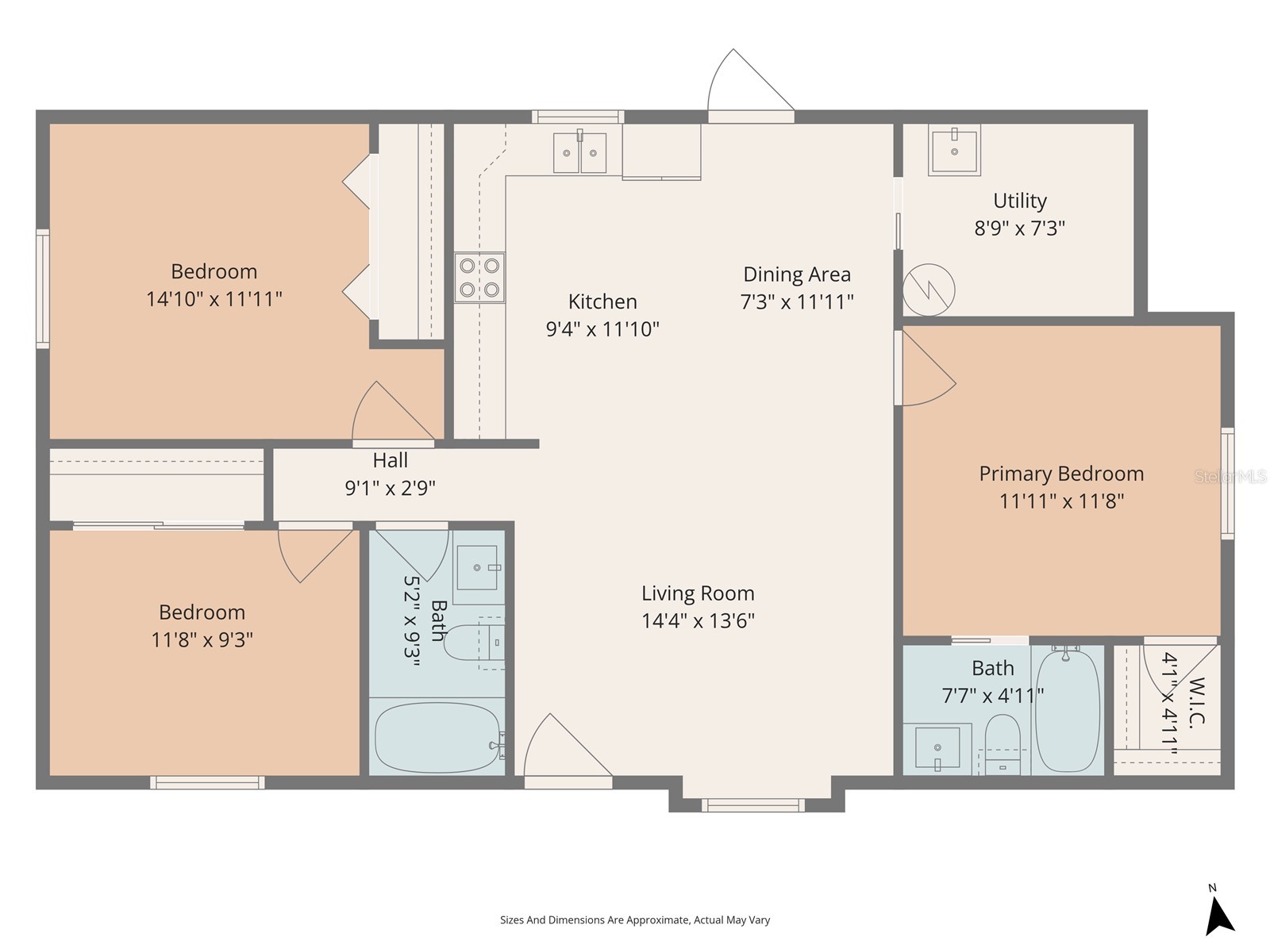 18386 Locklane Avenue Port Charlotte FL 33948 A4675326 image30