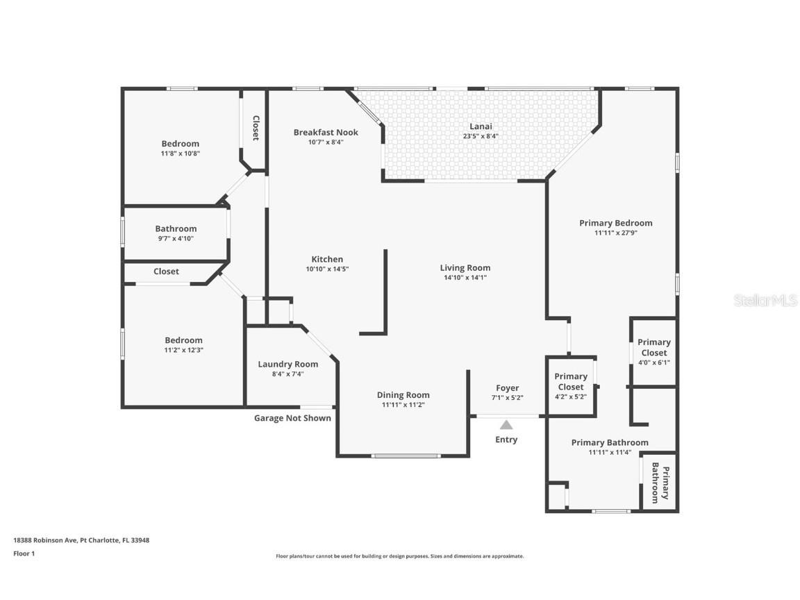 18388 Robinson Avenue Port Charlotte FL 33948 C7518428 image7