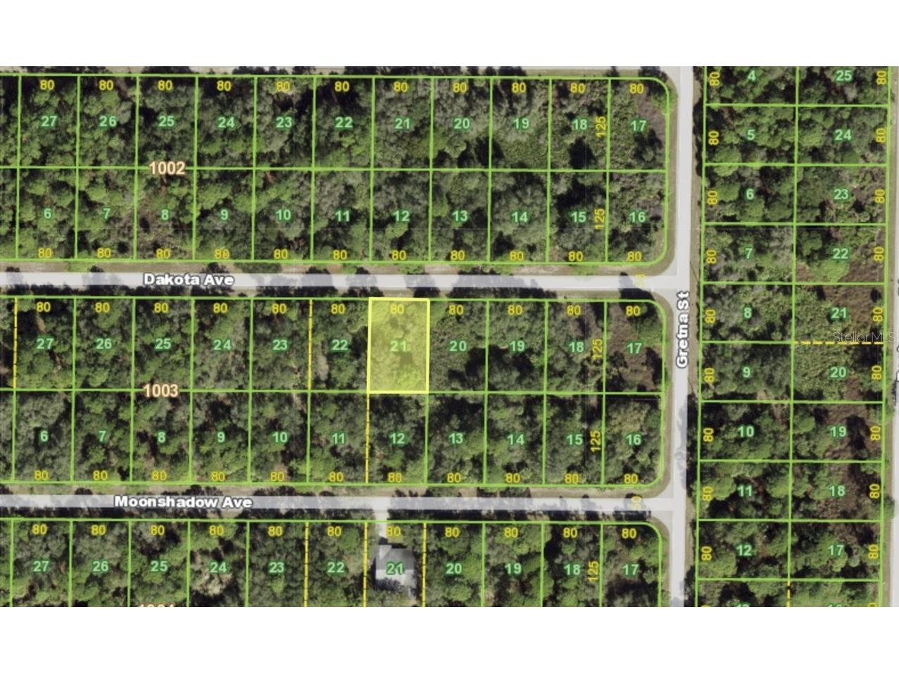 18389 Dakota Avenue Port Charlotte FL 33954 T3343460 image1
