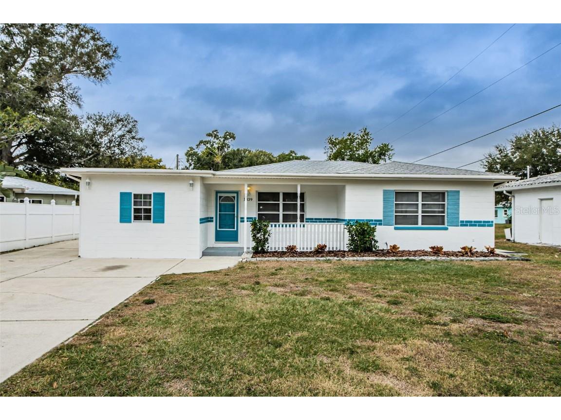 1839 58th Street S Gulfport FL 33707 U8221448 image1