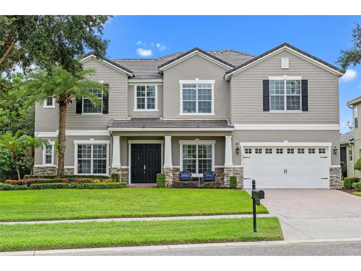 1839 Blackwater Court Winter Garden FL 34787 - LAKE ROBERTS O6338557 image1