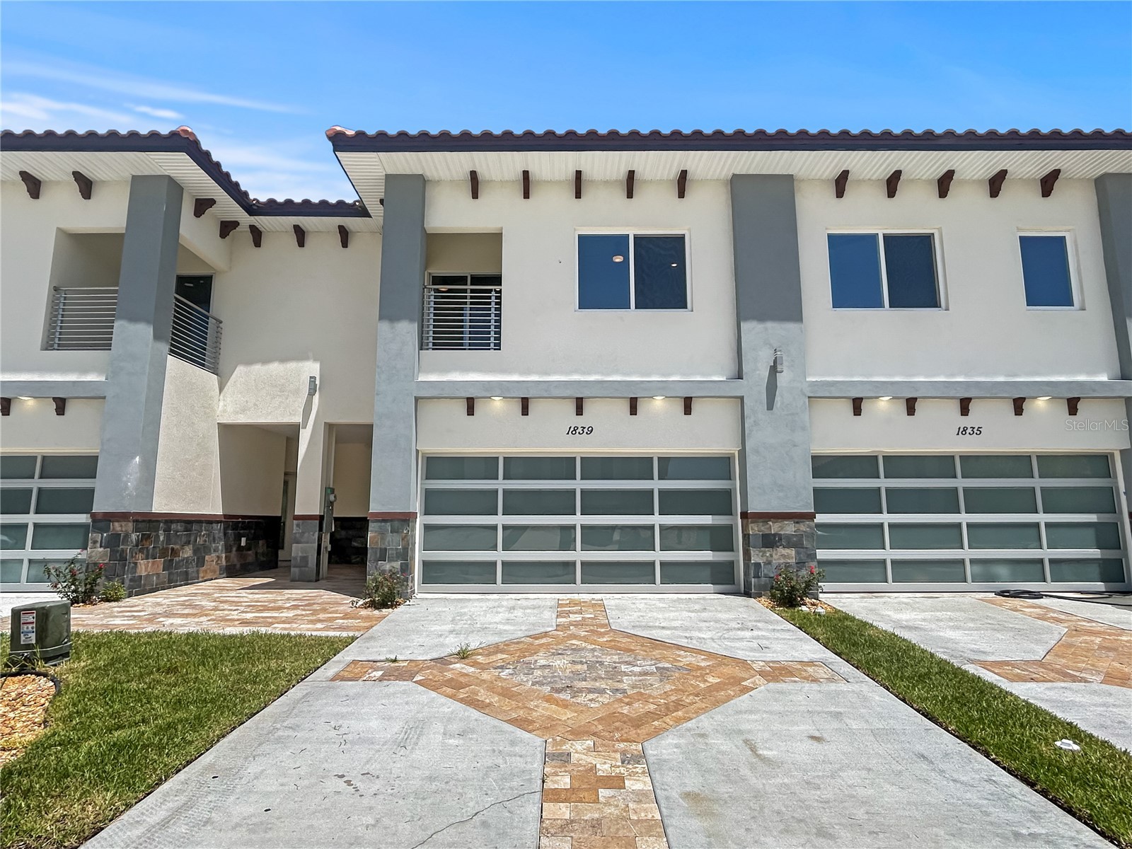 1839 Brentwood Court Davenport FL 33837 TB8528055 image1