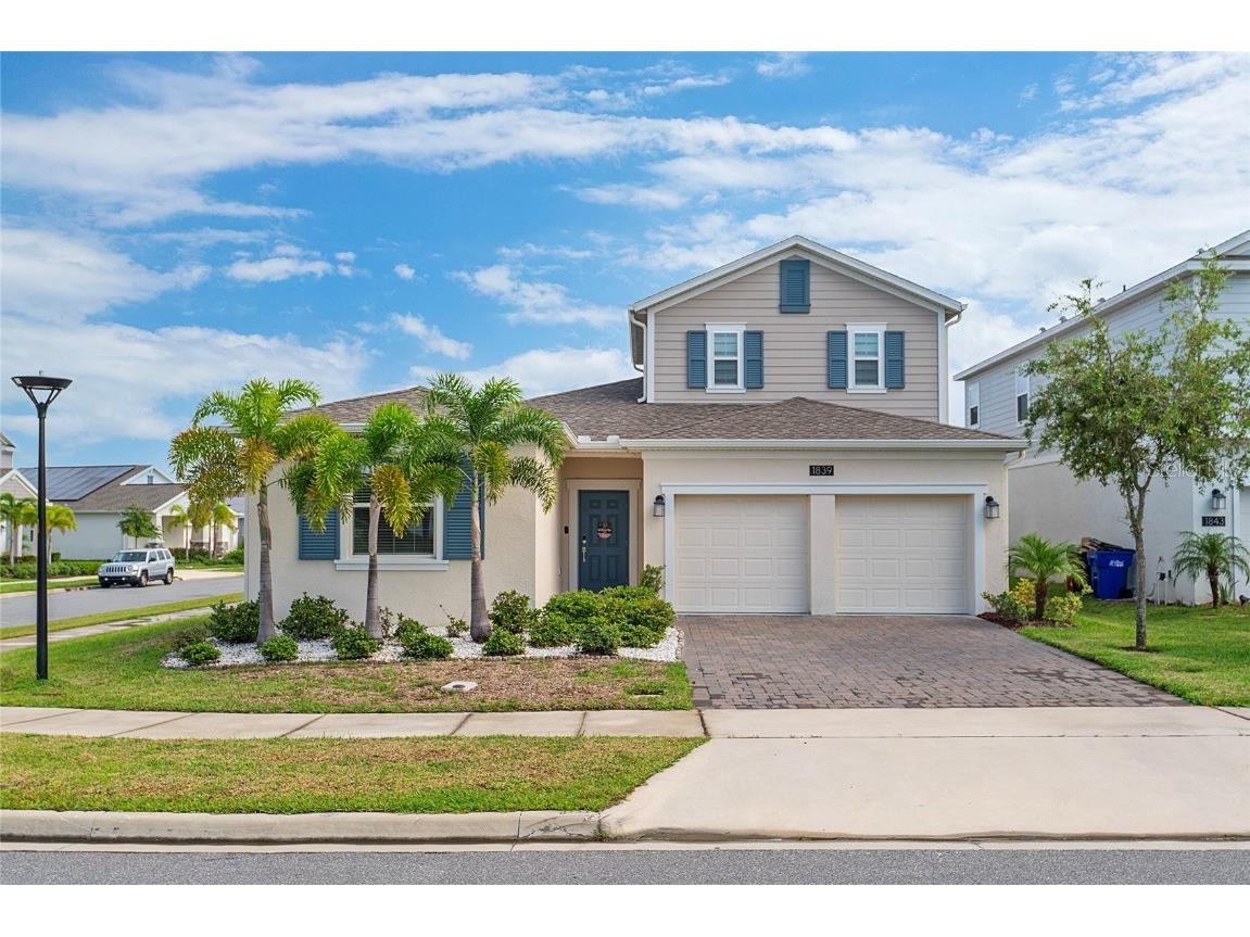 1839 Good Neighbor Loop Kissimmee FL 34744 O6328214 image1