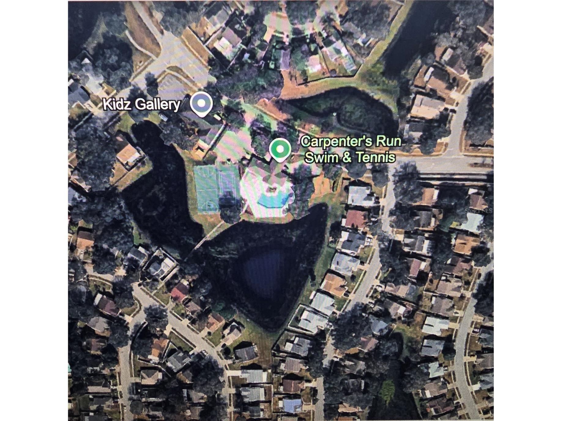 1839 Kettler Drive Lutz FL 33559 TB8516935 image29