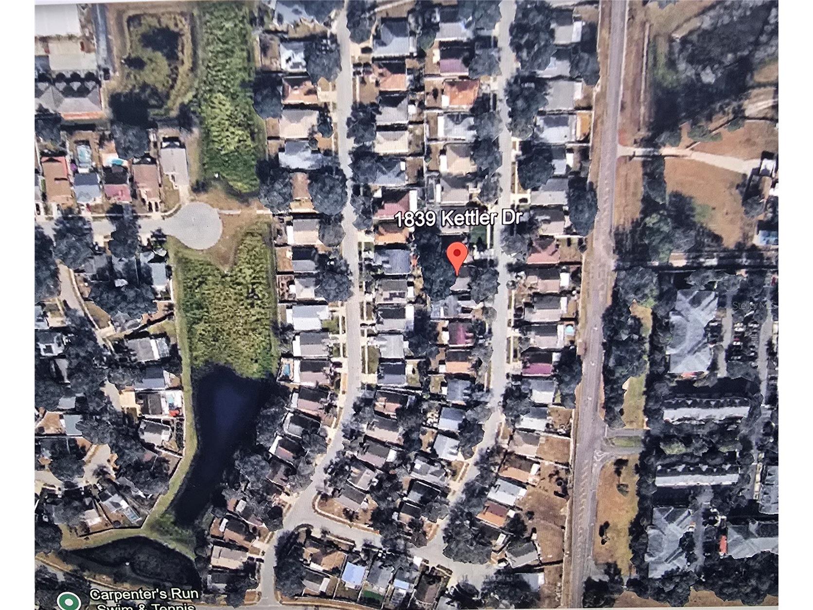 1839 Kettler Drive Lutz FL 33559 TB8516935 image30