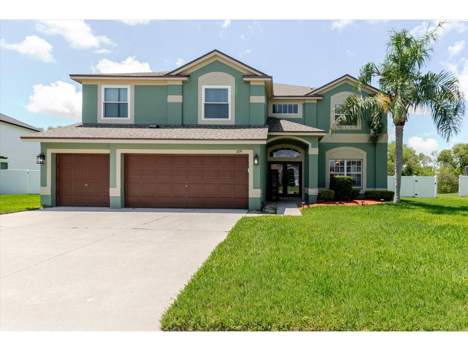 1839 Pink Guara Court Trinity FL 34655 TB8520866 image1