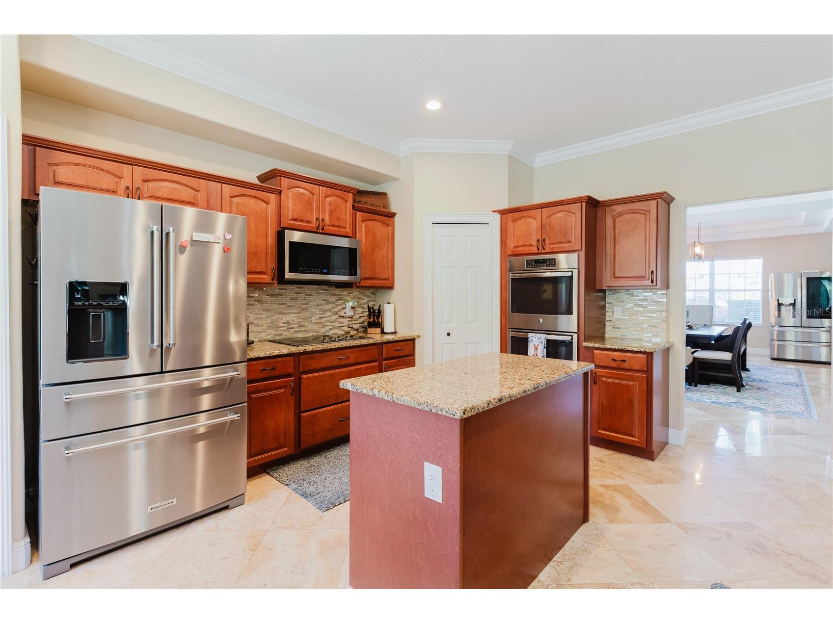1839 Pink Guara Court Trinity FL 34655 TB8520866 image13
