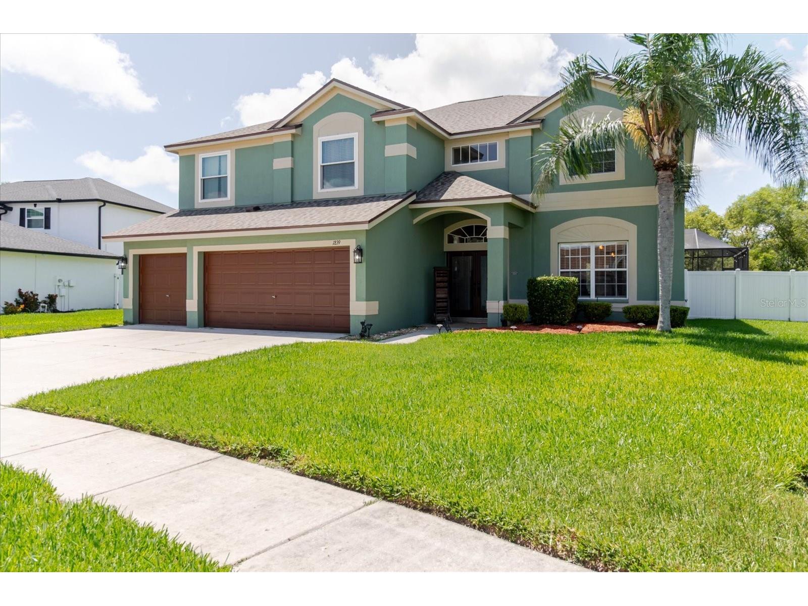 1839 Pink Guara Court Trinity FL 34655 TB8520866 image2