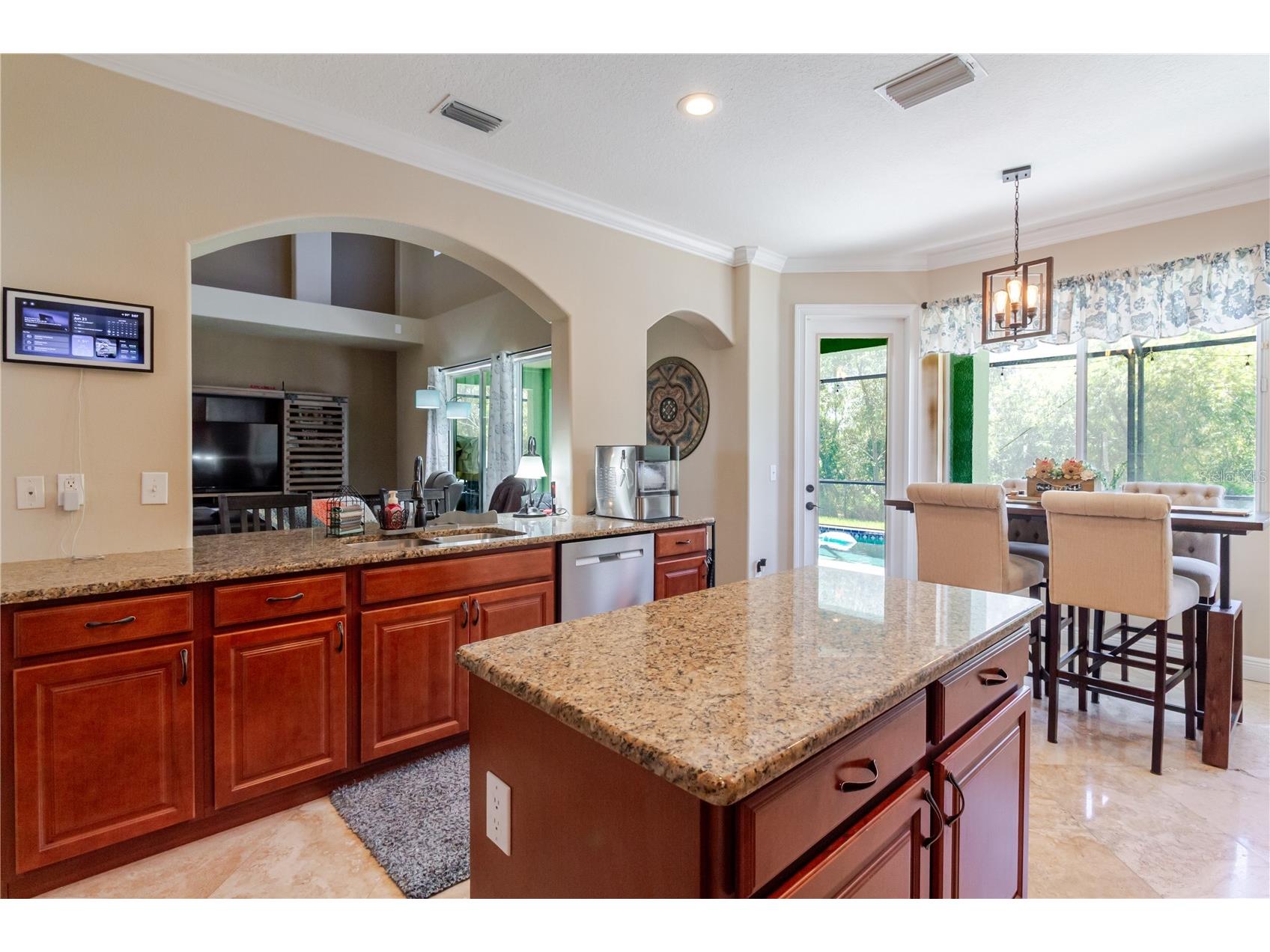 1839 Pink Guara Court Trinity FL 34655 TB8520866 image20
