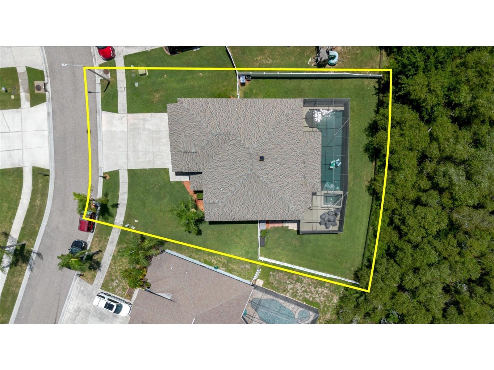 1839 Pink Guara Court Trinity FL 34655 TB8520866 image70
