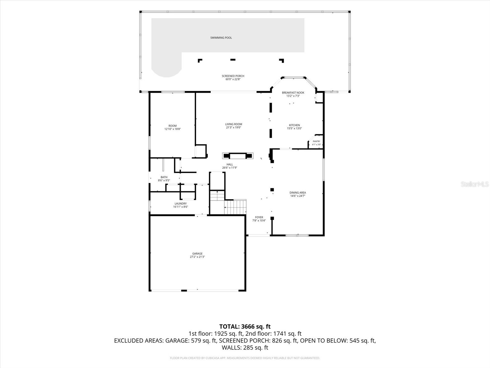 1839 Pink Guara Court Trinity FL 34655 TB8520866 image76