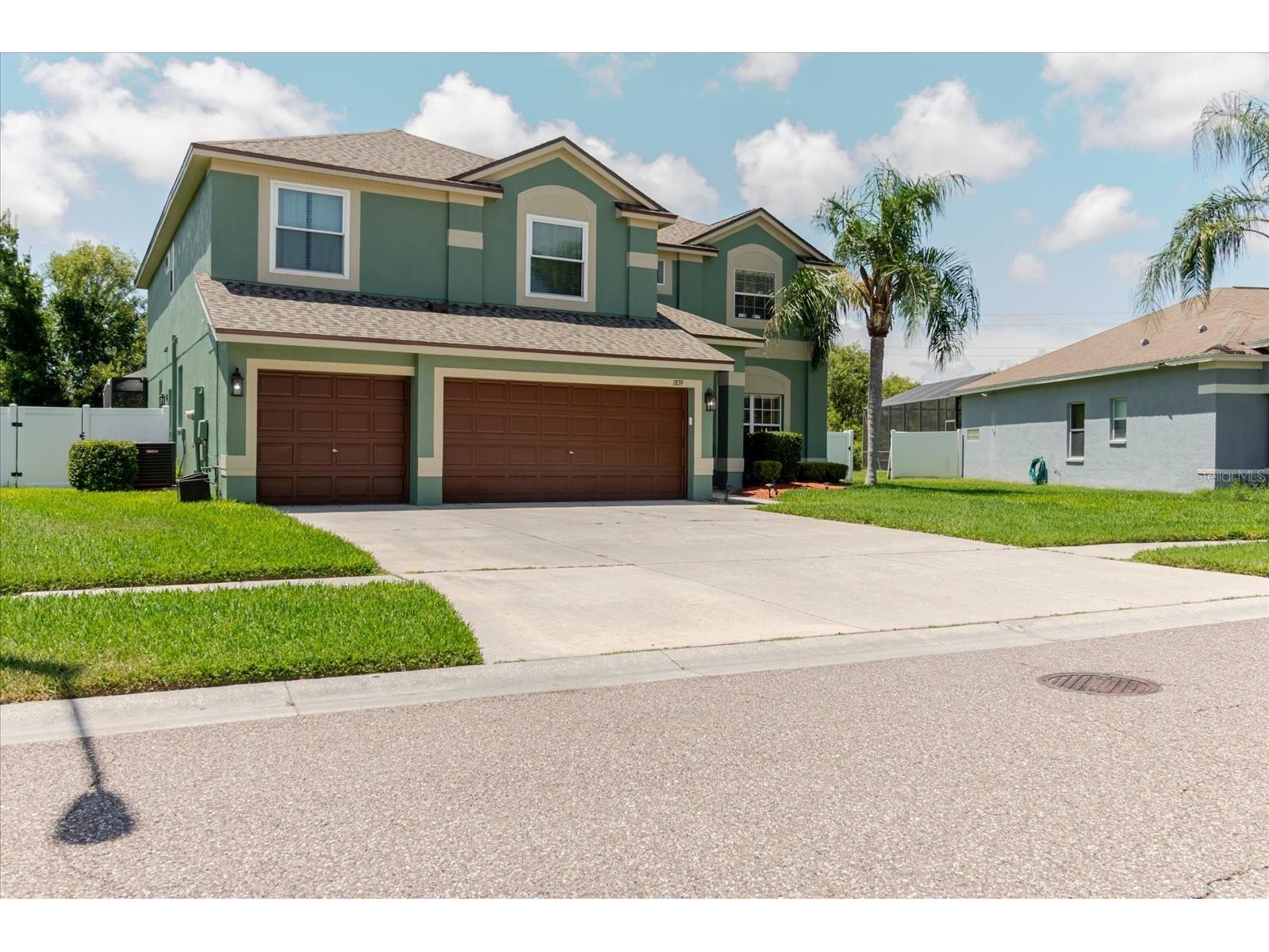 1839 Pink Guara Court Trinity FL 34655 TB8520866 image77