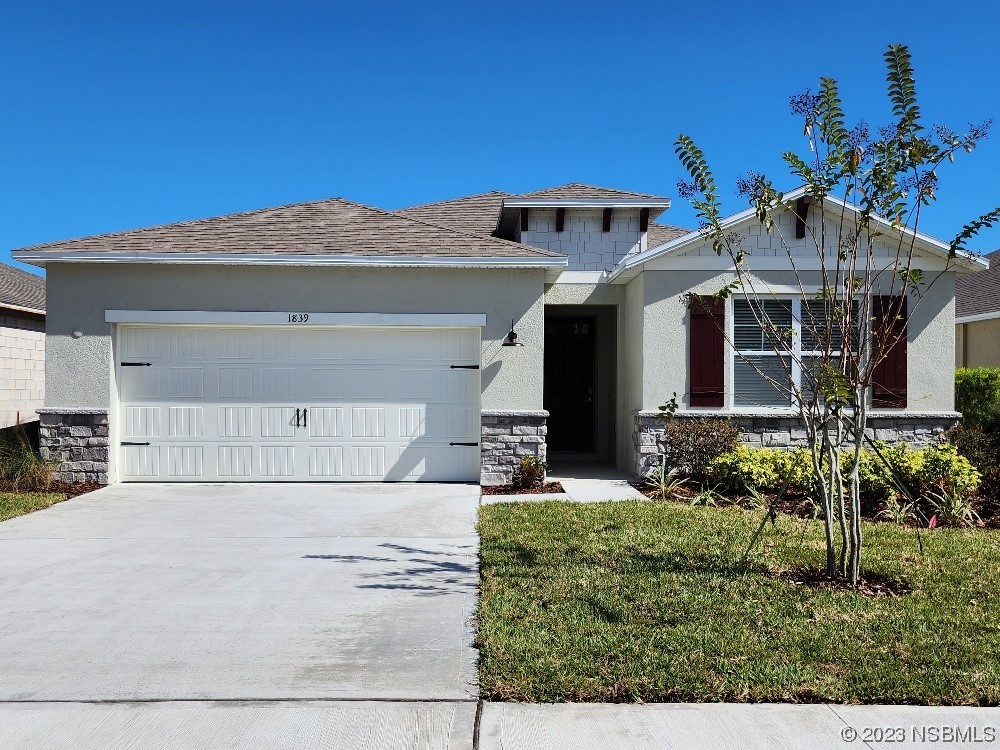 1839 Red Rock Road New Smyrna Beach FL 32168 NS1077905 image1
