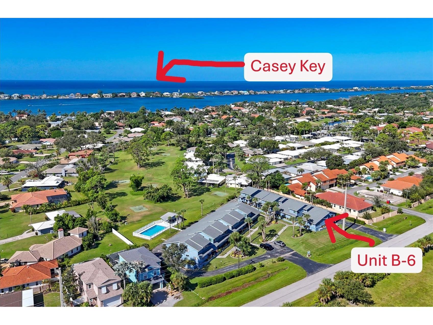 1839 Settlers Drive #B-6 Nokomis FL 34275 C7516323 image3