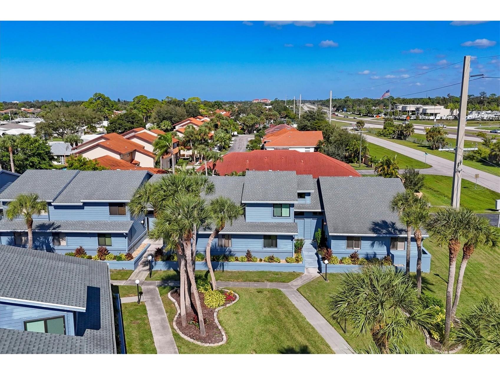 1839 Settlers Drive #B-6 Nokomis FL 34275 C7516323 image42