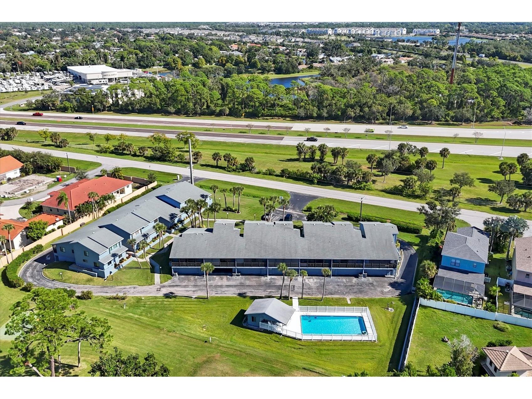 1839 Settlers Drive #B-6 Nokomis FL 34275 C7516323 image43